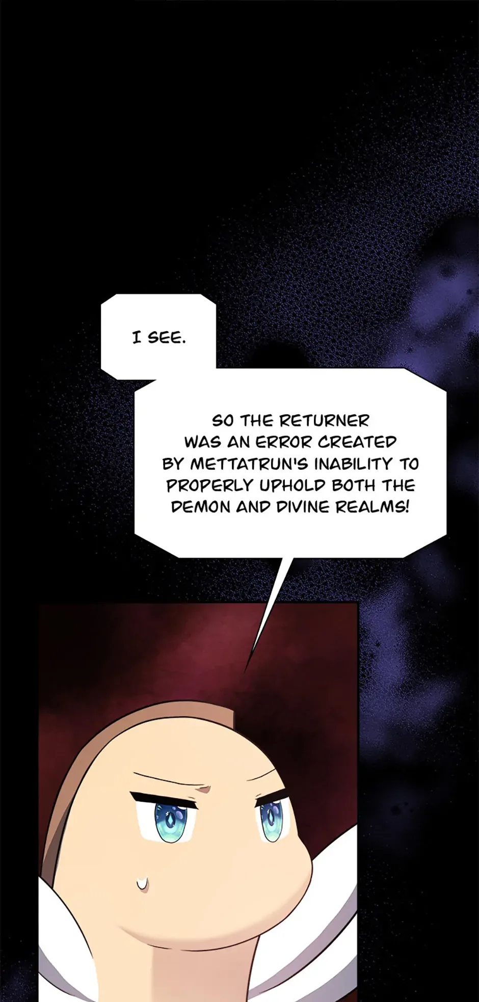 I Became The Older Sister of A Regretful Male Lead Chapter 99 page 75