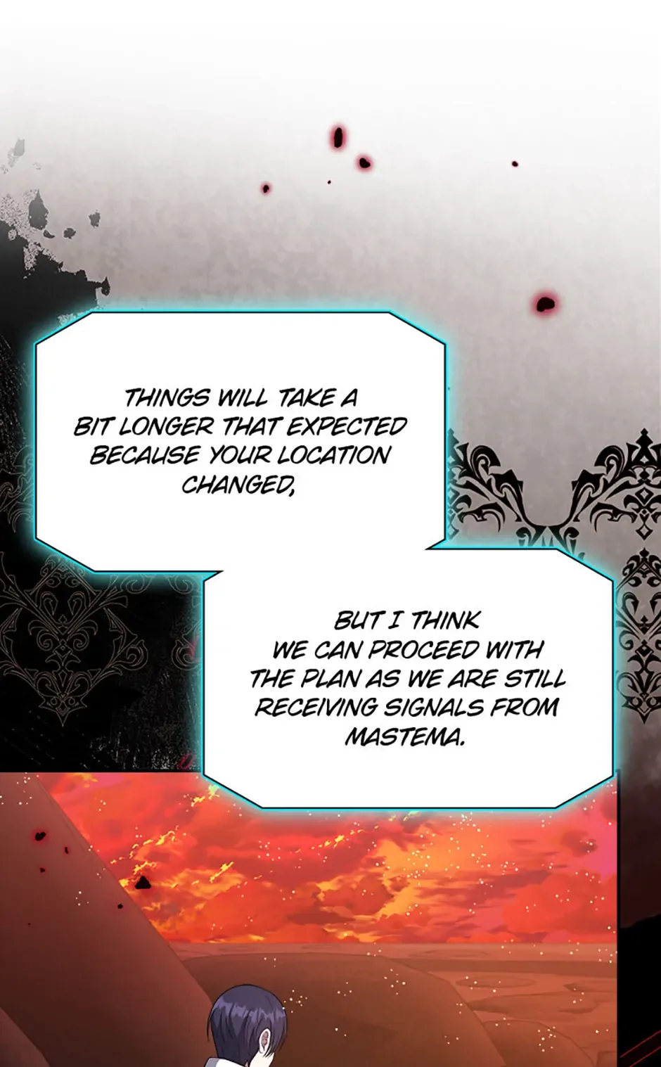 I Became The Older Sister of A Regretful Male Lead Chapter 99 page 56