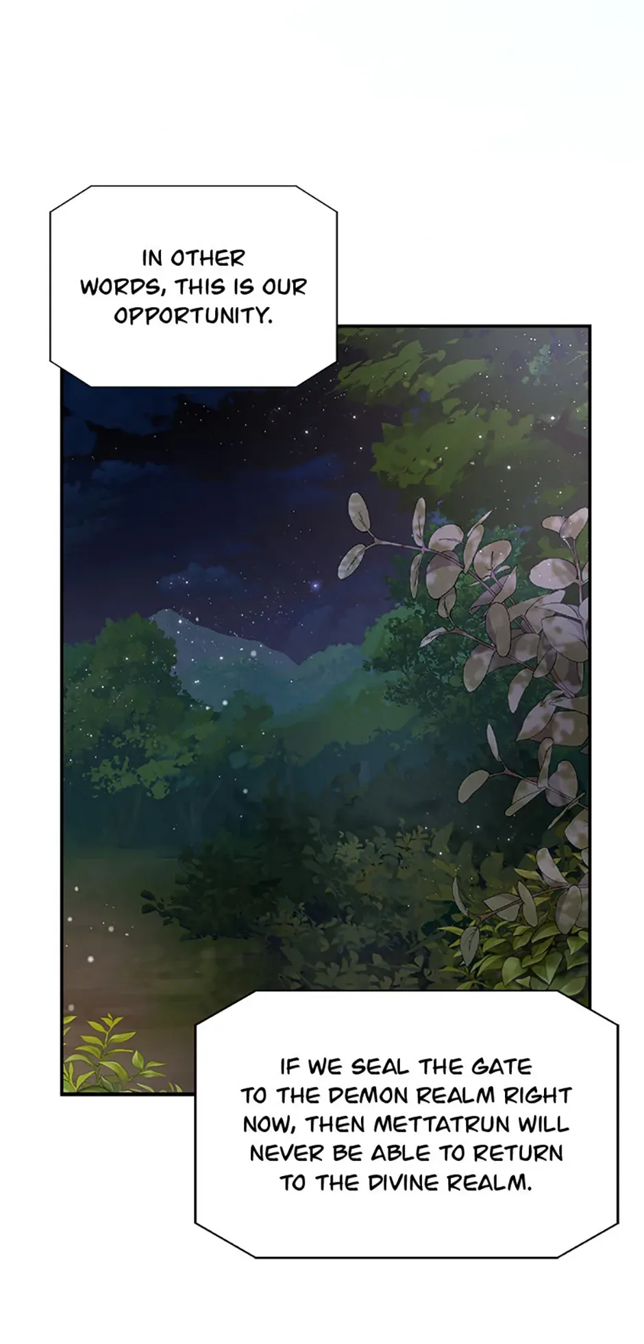 I Became The Older Sister of A Regretful Male Lead Chapter 99 page 34