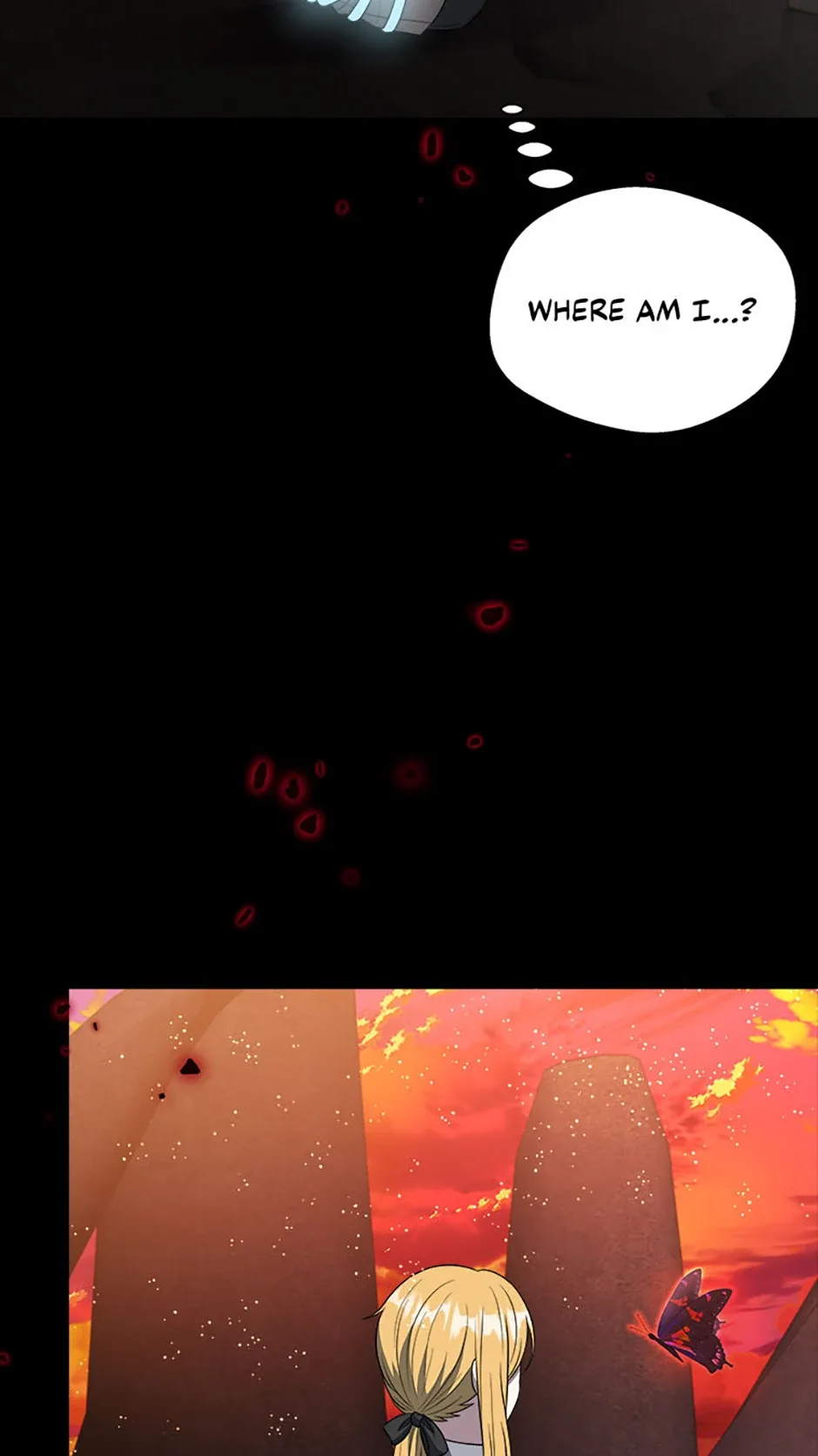 I Became The Older Sister of A Regretful Male Lead Chapter 99 page 46
