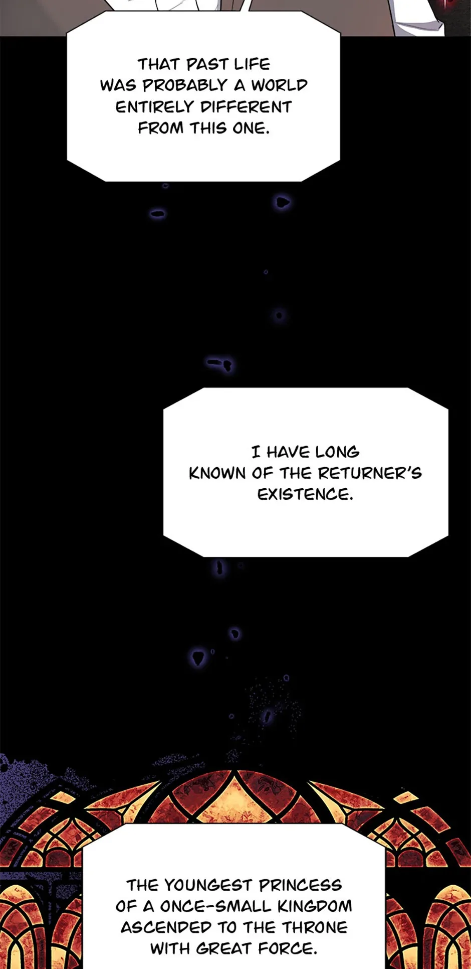 I Became The Older Sister of A Regretful Male Lead Chapter 99 page 71