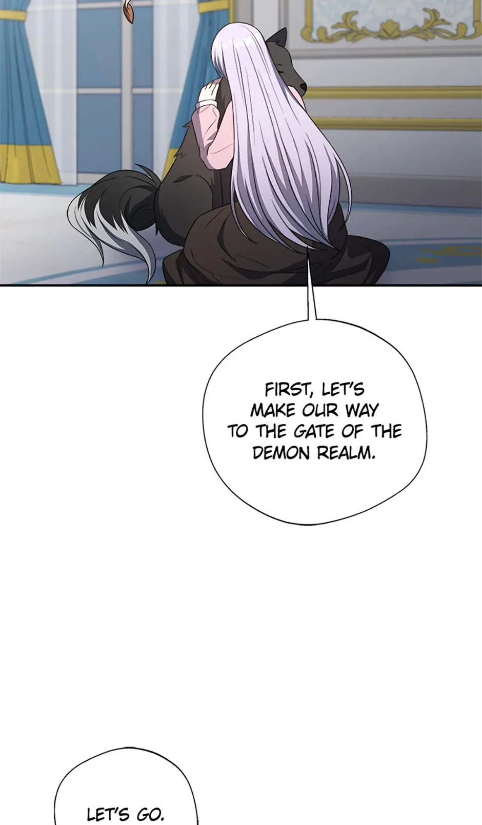 I Became The Older Sister of A Regretful Male Lead Chapter 99 page 38