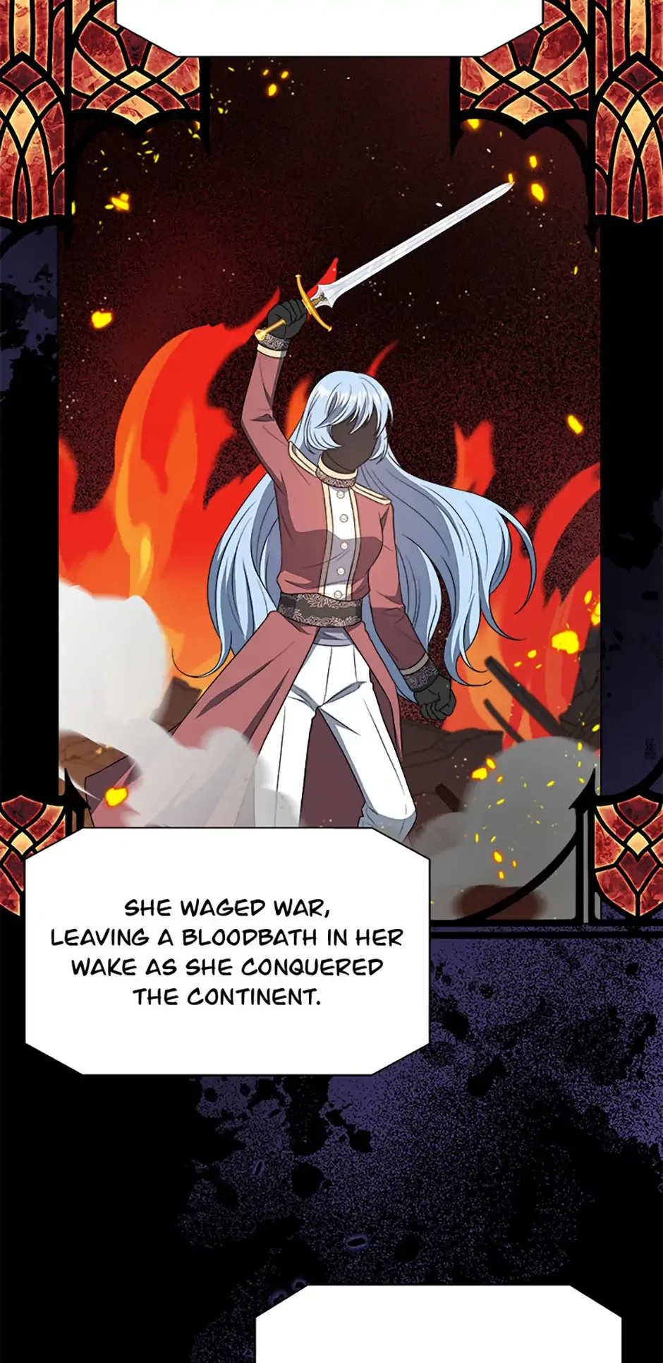 I Became The Older Sister of A Regretful Male Lead Chapter 99 page 72