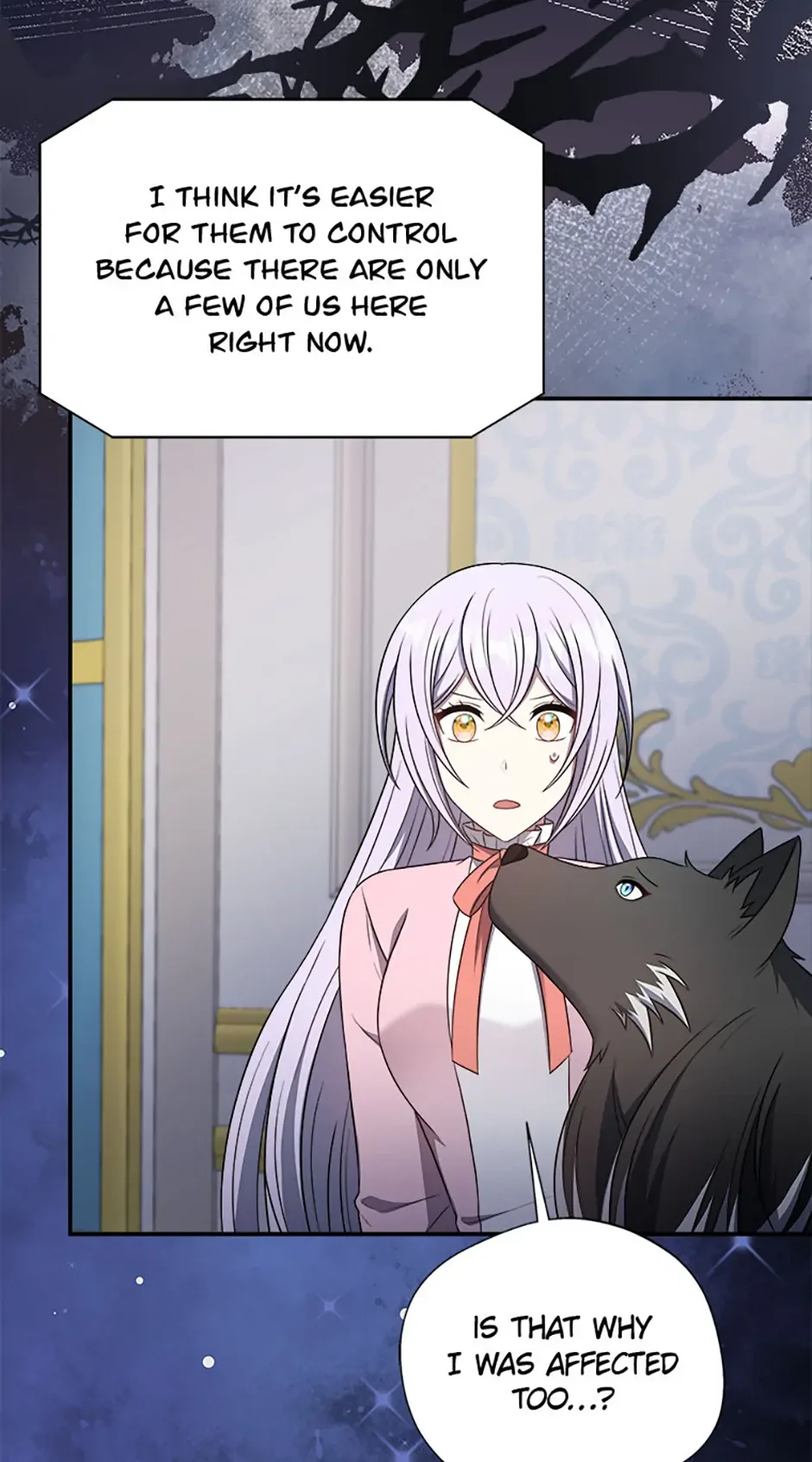 I Became The Older Sister of A Regretful Male Lead Chapter 99 page 28