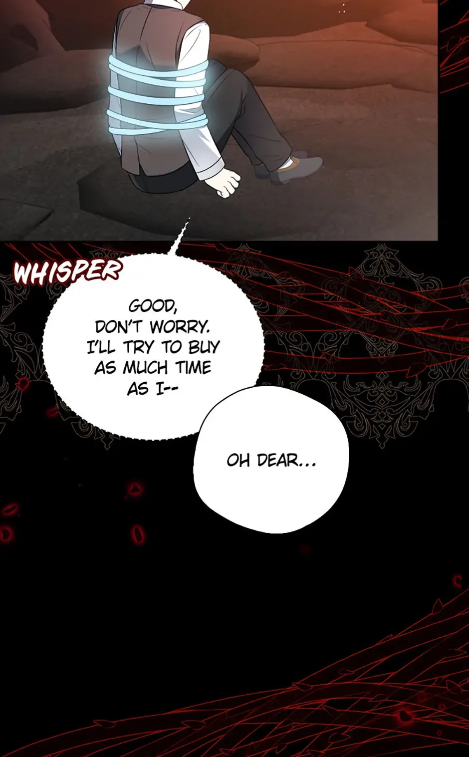I Became The Older Sister of A Regretful Male Lead Chapter 99 page 57