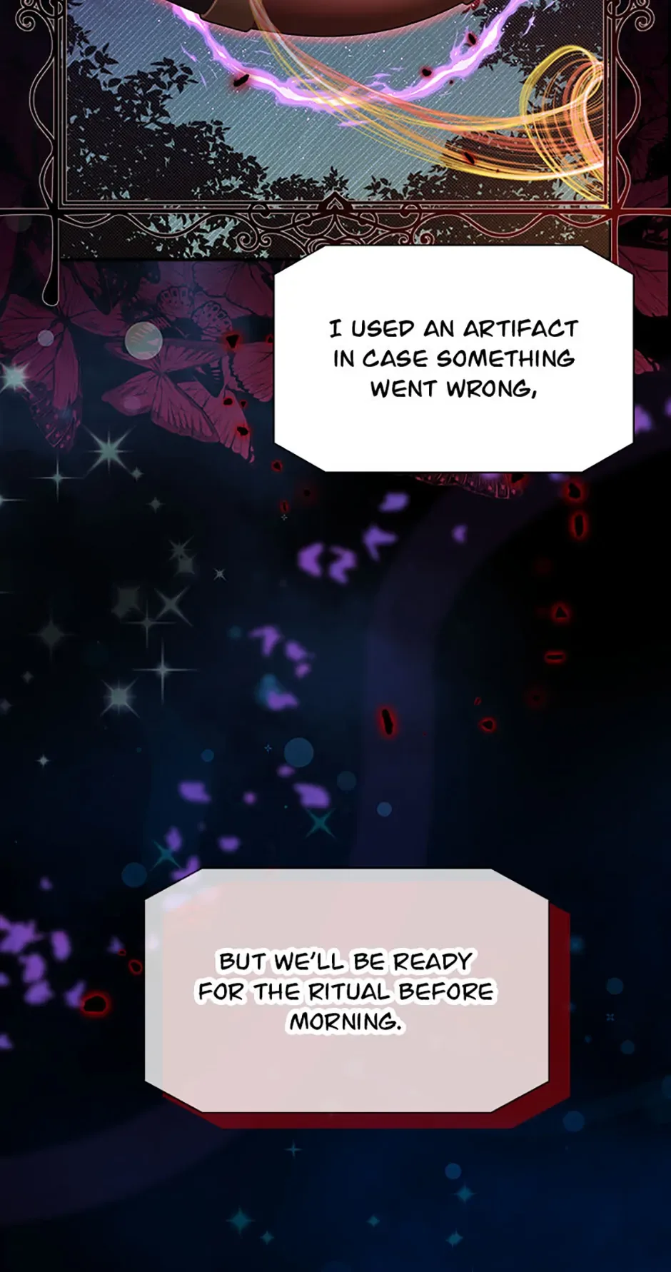 I Became The Older Sister of A Regretful Male Lead Chapter 99 page 66