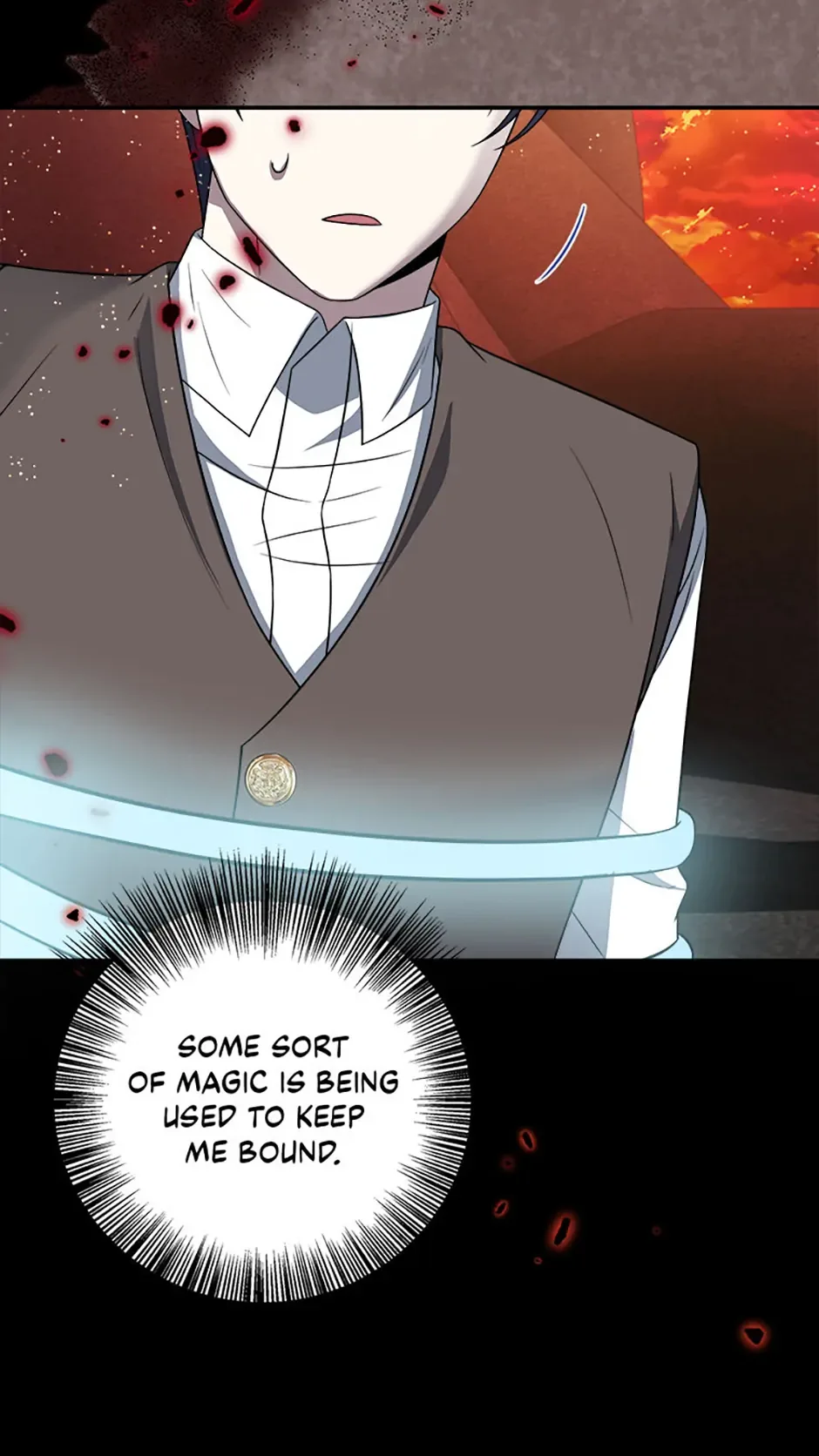I Became The Older Sister of A Regretful Male Lead Chapter 99 page 49