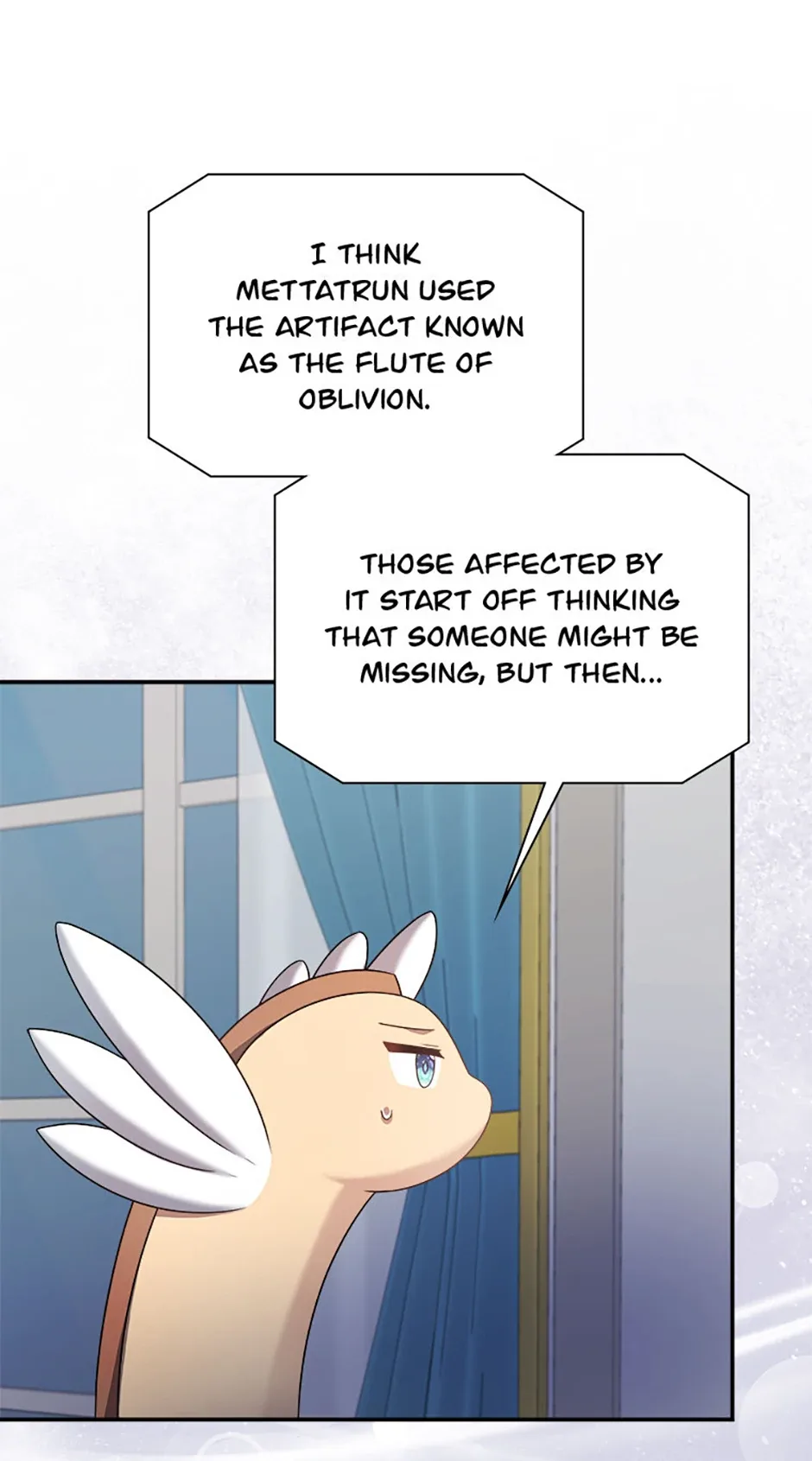 I Became The Older Sister of A Regretful Male Lead Chapter 99 page 24