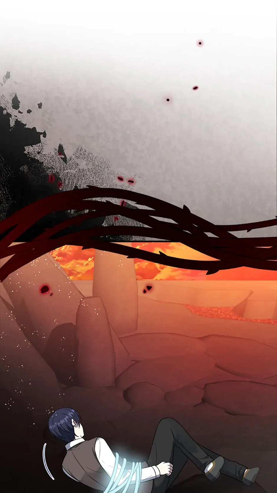 I Became The Older Sister of A Regretful Male Lead Chapter 99 page 45