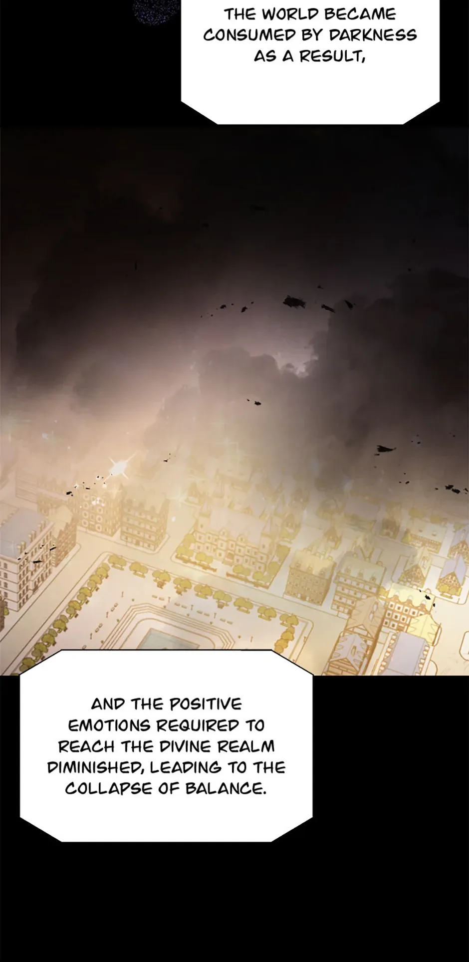 I Became The Older Sister of A Regretful Male Lead Chapter 99 page 73