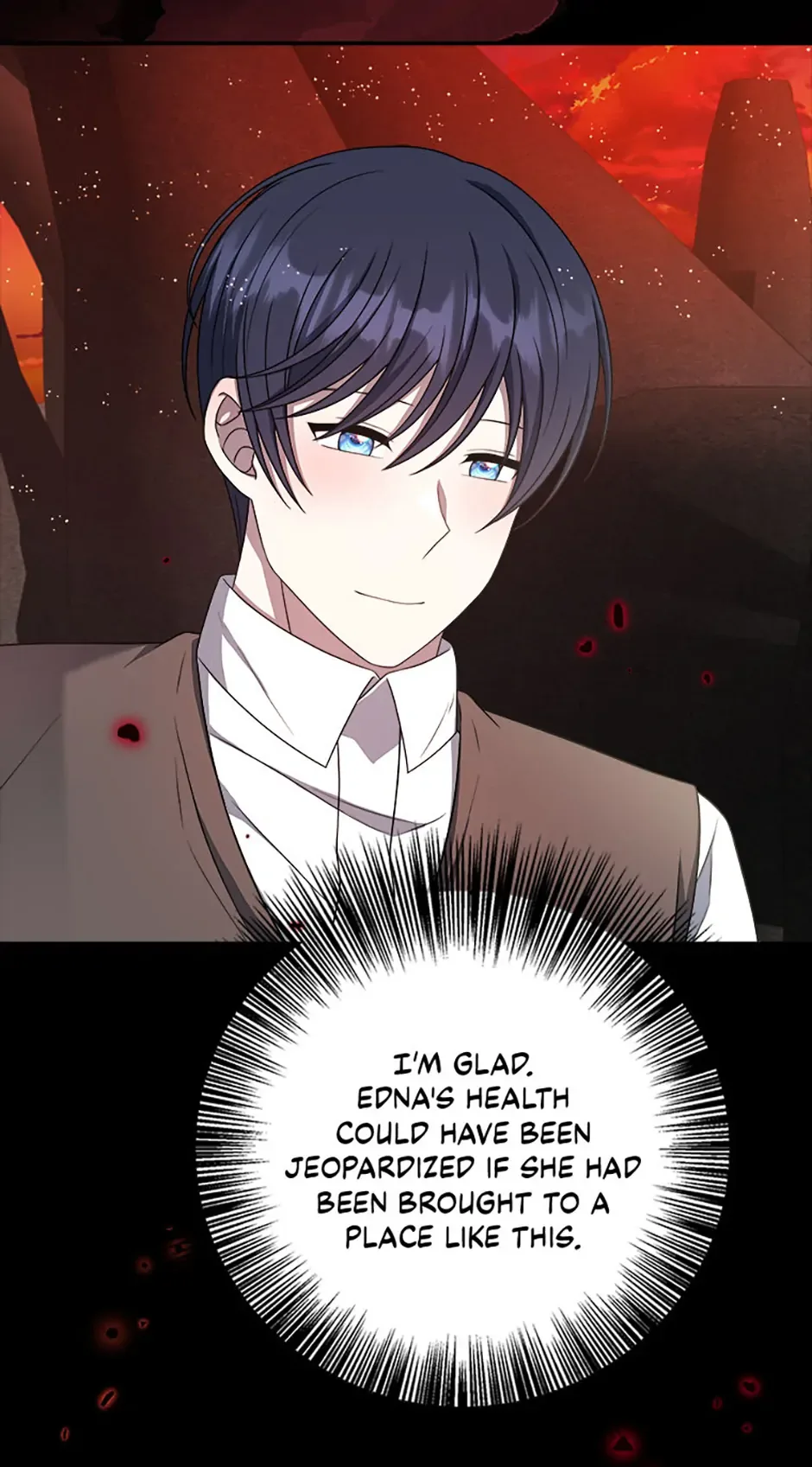 I Became The Older Sister of A Regretful Male Lead Chapter 99 page 52