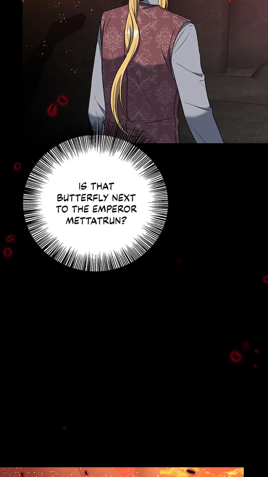 I Became The Older Sister of A Regretful Male Lead Chapter 99 page 47