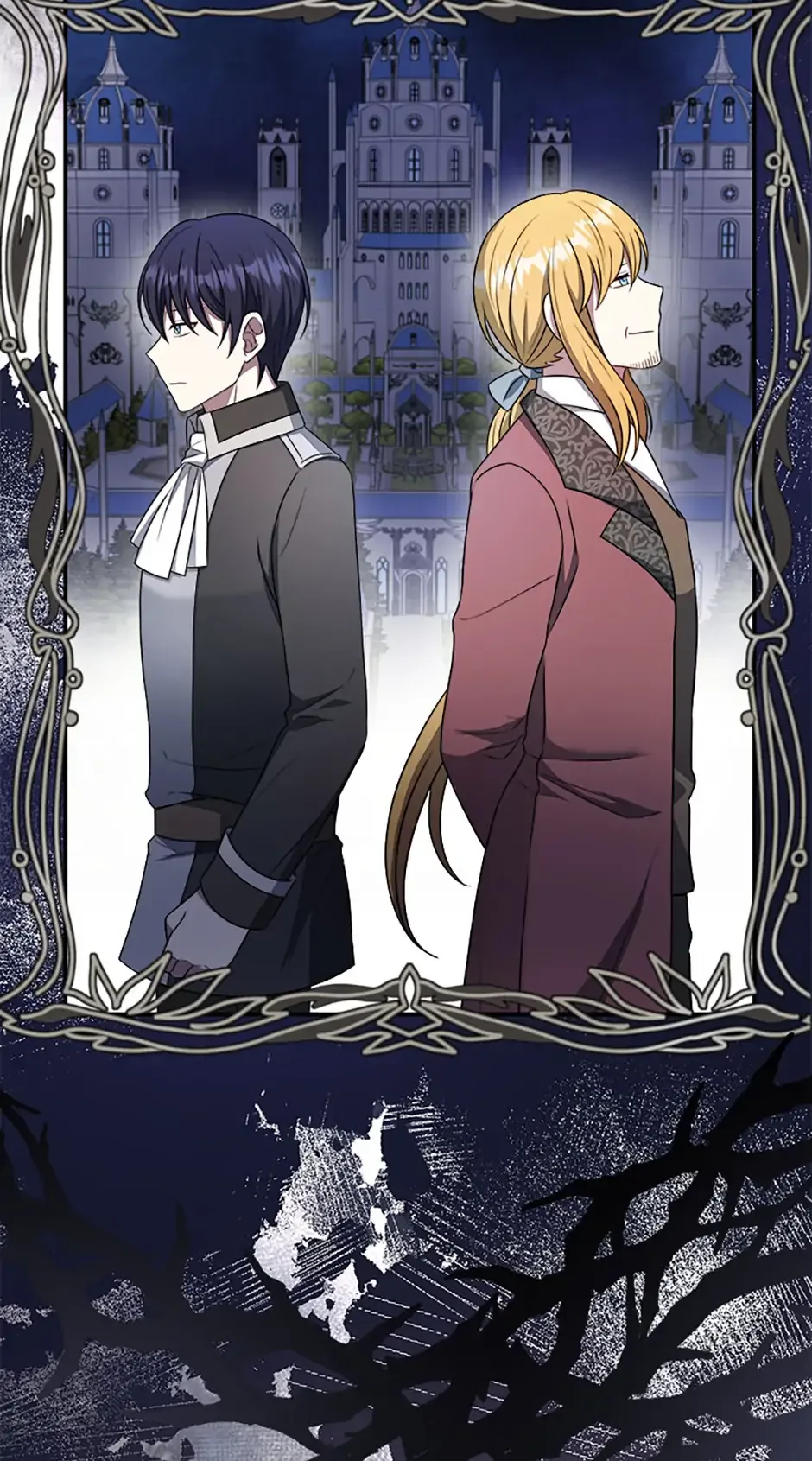I Became The Older Sister of A Regretful Male Lead Chapter 99 page 27