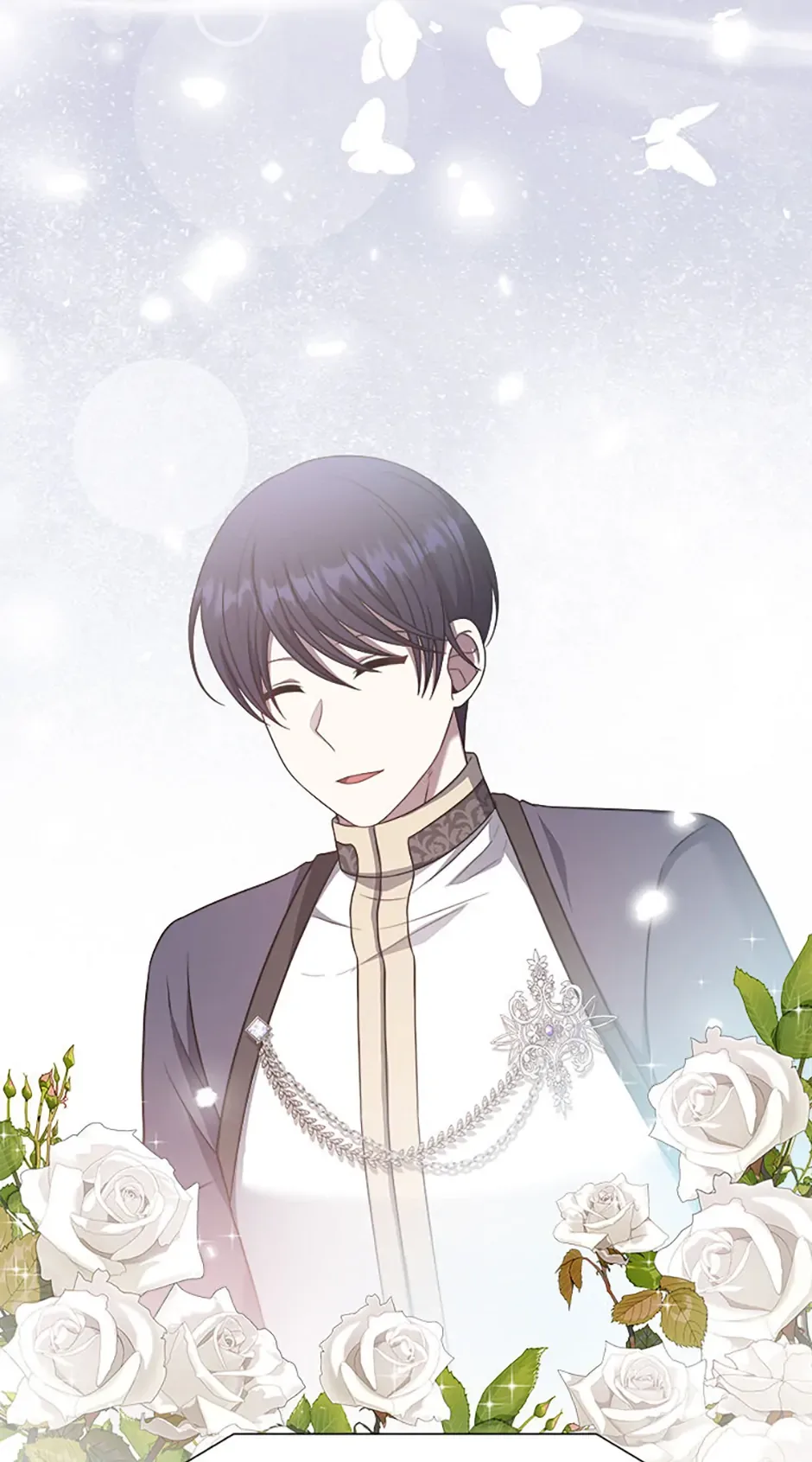 I Became The Older Sister of A Regretful Male Lead Chapter 99 page 25