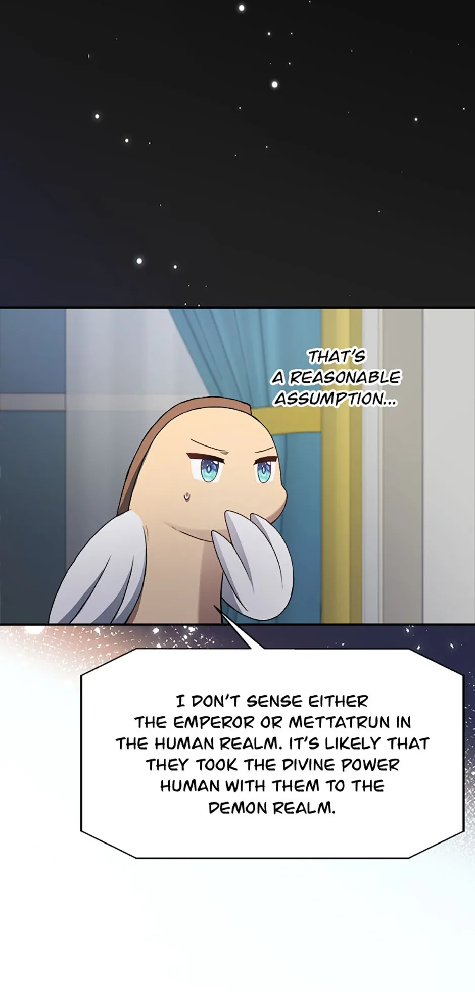 I Became The Older Sister of A Regretful Male Lead Chapter 99 page 33