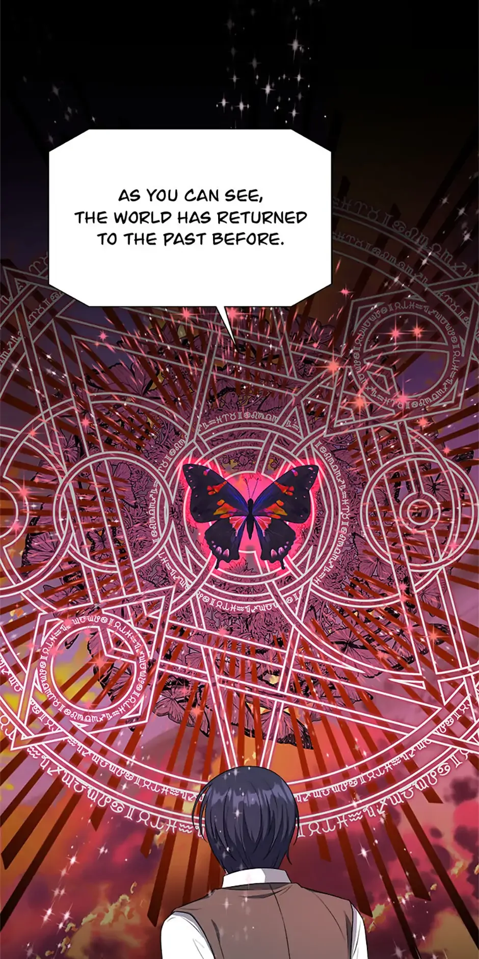 I Became The Older Sister of A Regretful Male Lead Chapter 99 page 79