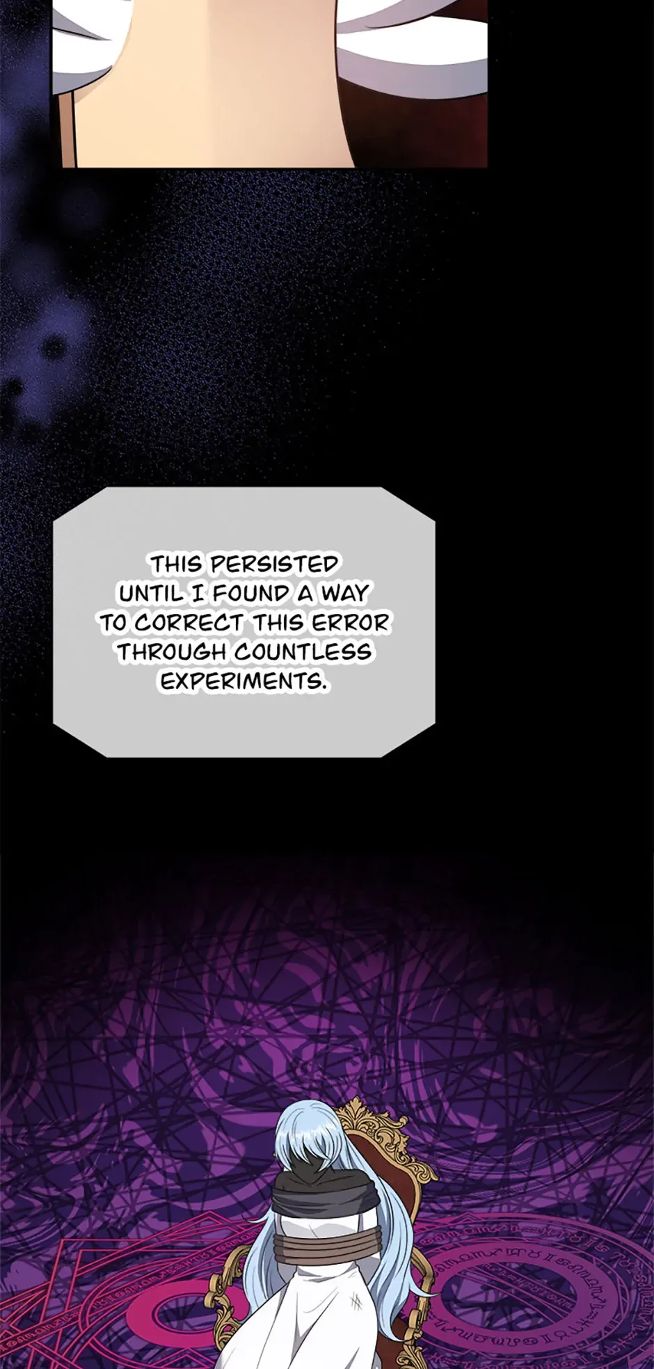 I Became The Older Sister of A Regretful Male Lead Chapter 99 page 76