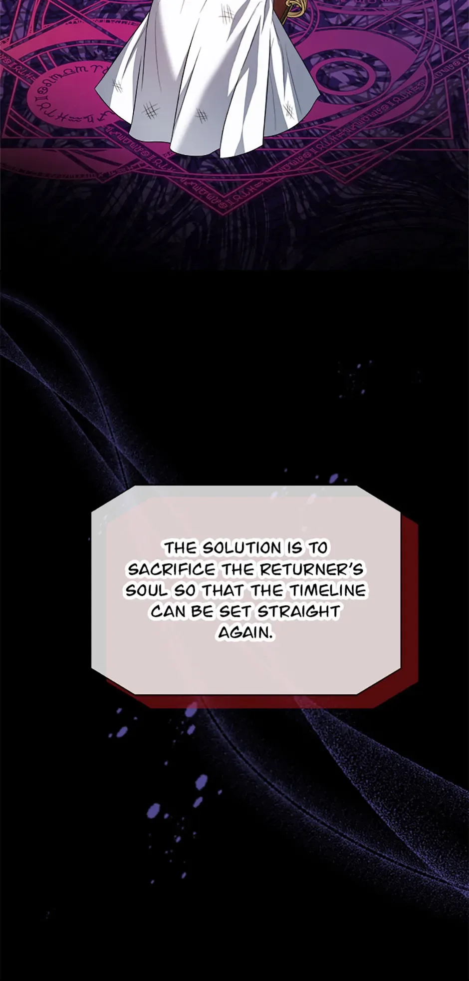 I Became The Older Sister of A Regretful Male Lead Chapter 99 page 77