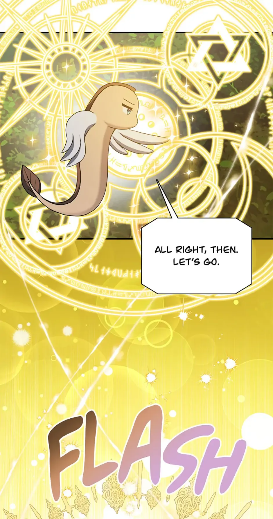 I Became The Older Sister of A Regretful Male Lead Chapter 100 page 40