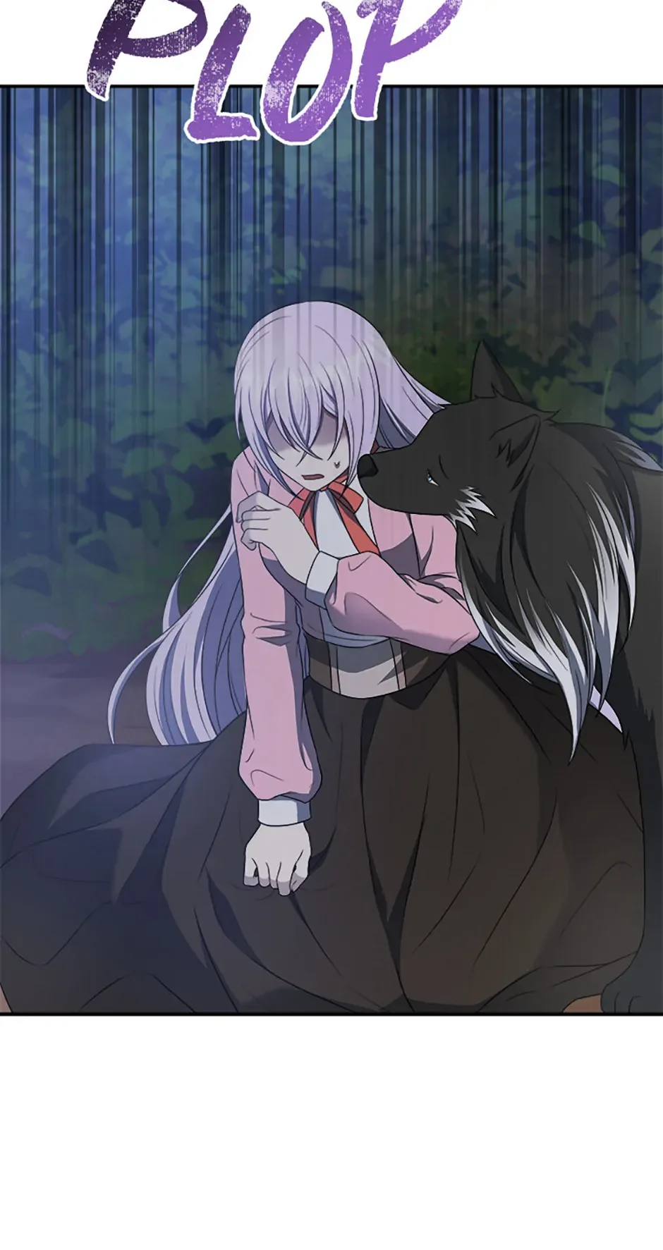 I Became The Older Sister of A Regretful Male Lead Chapter 100 page 18