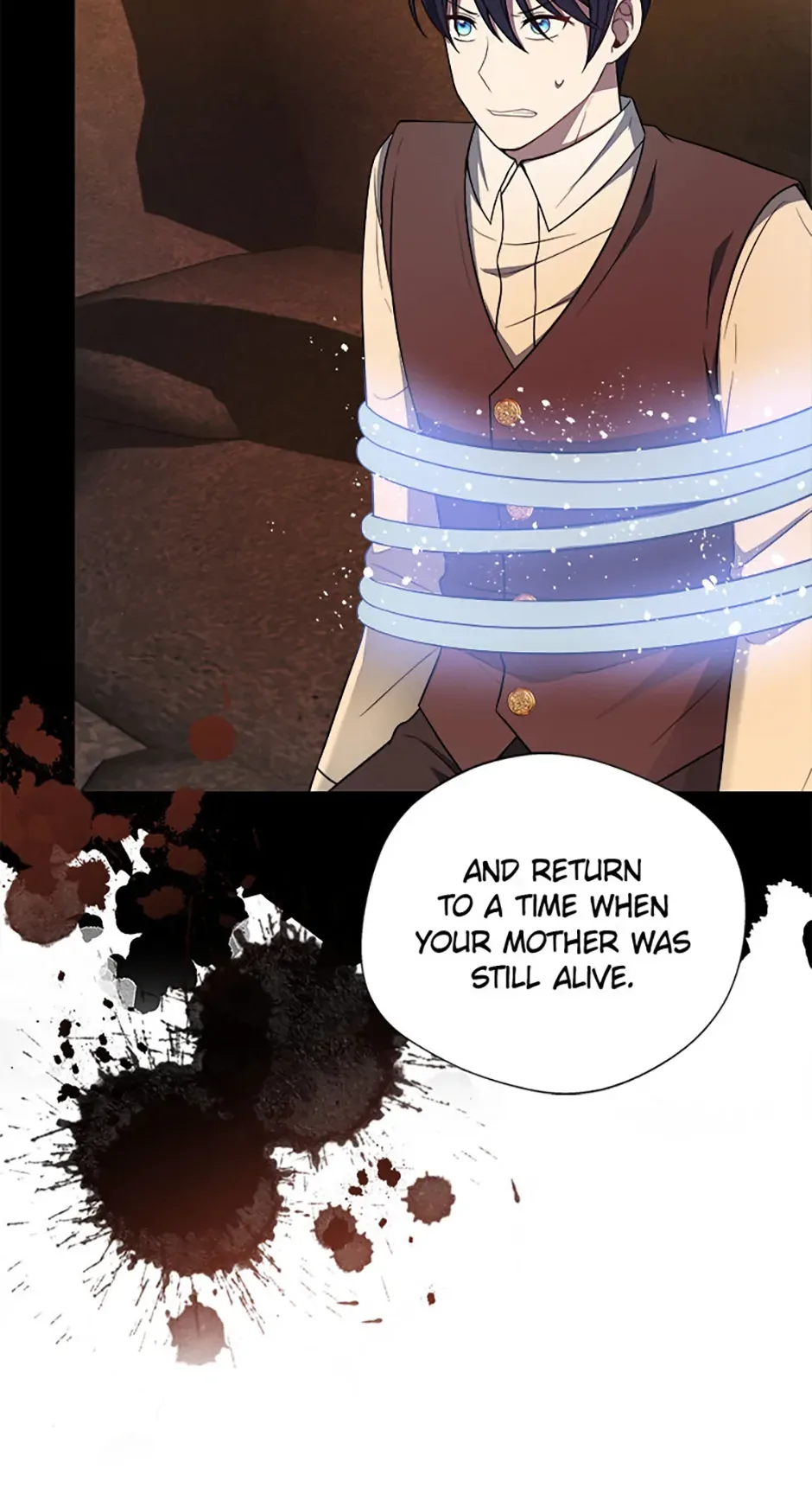 I Became The Older Sister of A Regretful Male Lead Chapter 100 page 7