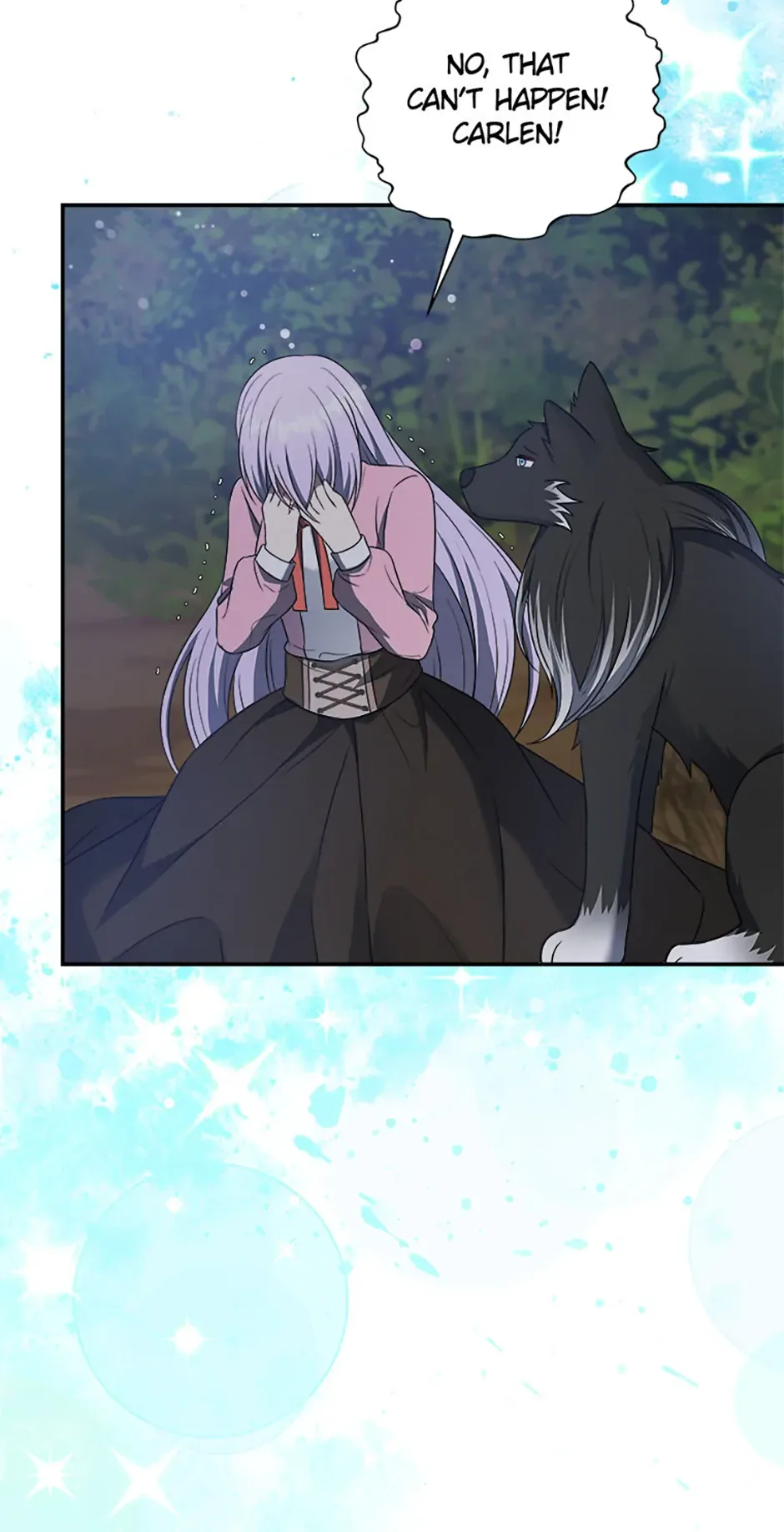 I Became The Older Sister of A Regretful Male Lead Chapter 100 page 21