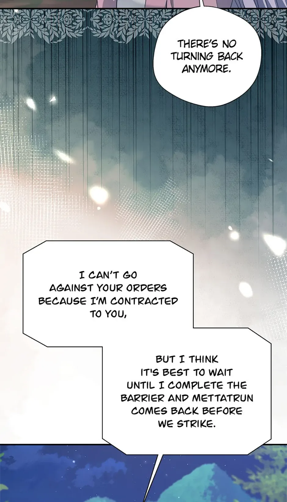 I Became The Older Sister of A Regretful Male Lead Chapter 100 page 27