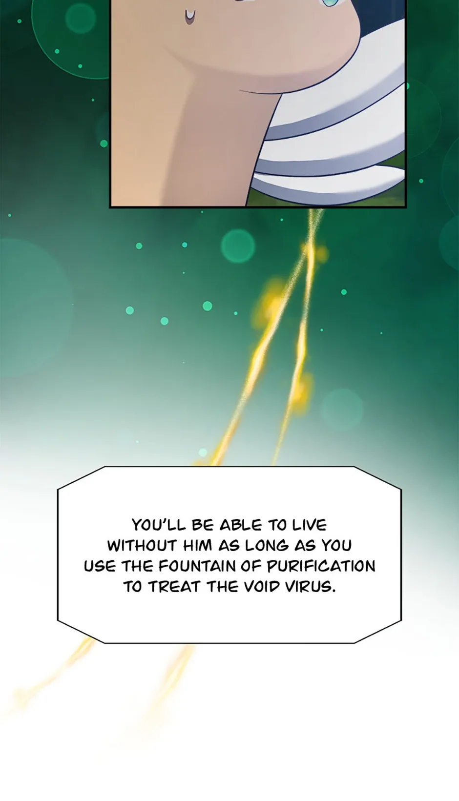 I Became The Older Sister of A Regretful Male Lead Chapter 100 page 30