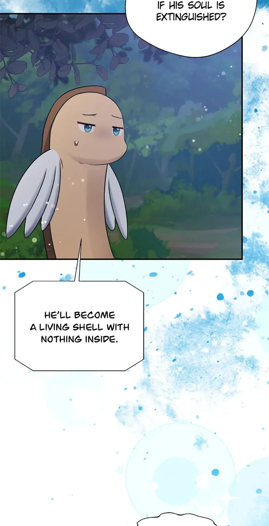 I Became The Older Sister of A Regretful Male Lead Chapter 100 page 20
