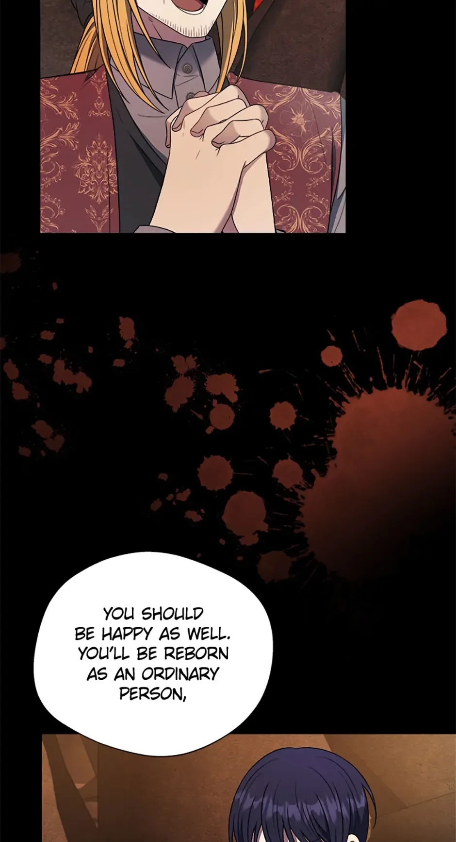I Became The Older Sister of A Regretful Male Lead Chapter 100 page 6