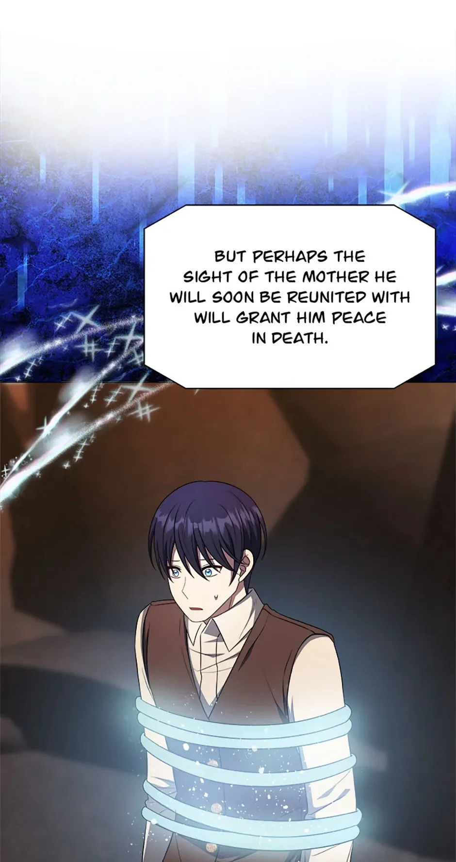 I Became The Older Sister of A Regretful Male Lead Chapter 100 page 12