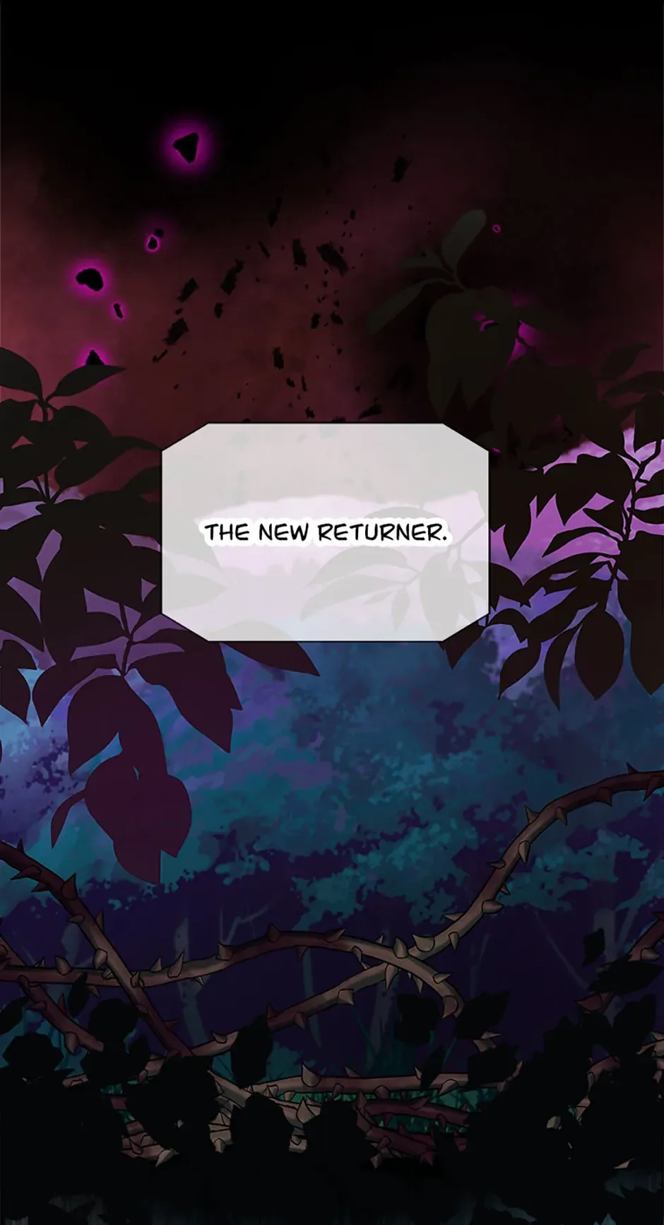 I Became The Older Sister of A Regretful Male Lead Chapter 100 page 2