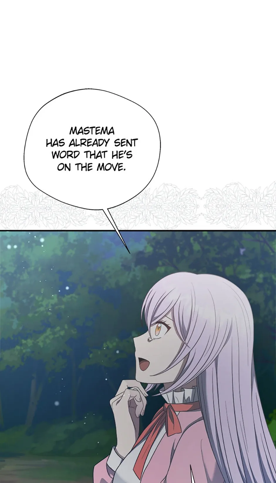 I Became The Older Sister of A Regretful Male Lead Chapter 100 page 26