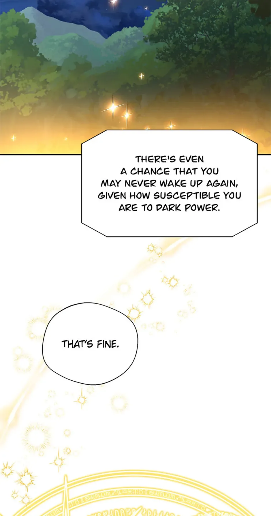 I Became The Older Sister of A Regretful Male Lead Chapter 100 page 39