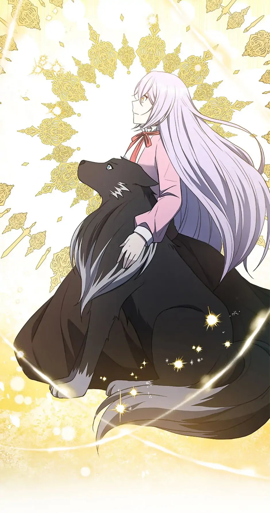 I Became The Older Sister of A Regretful Male Lead Chapter 100 page 41