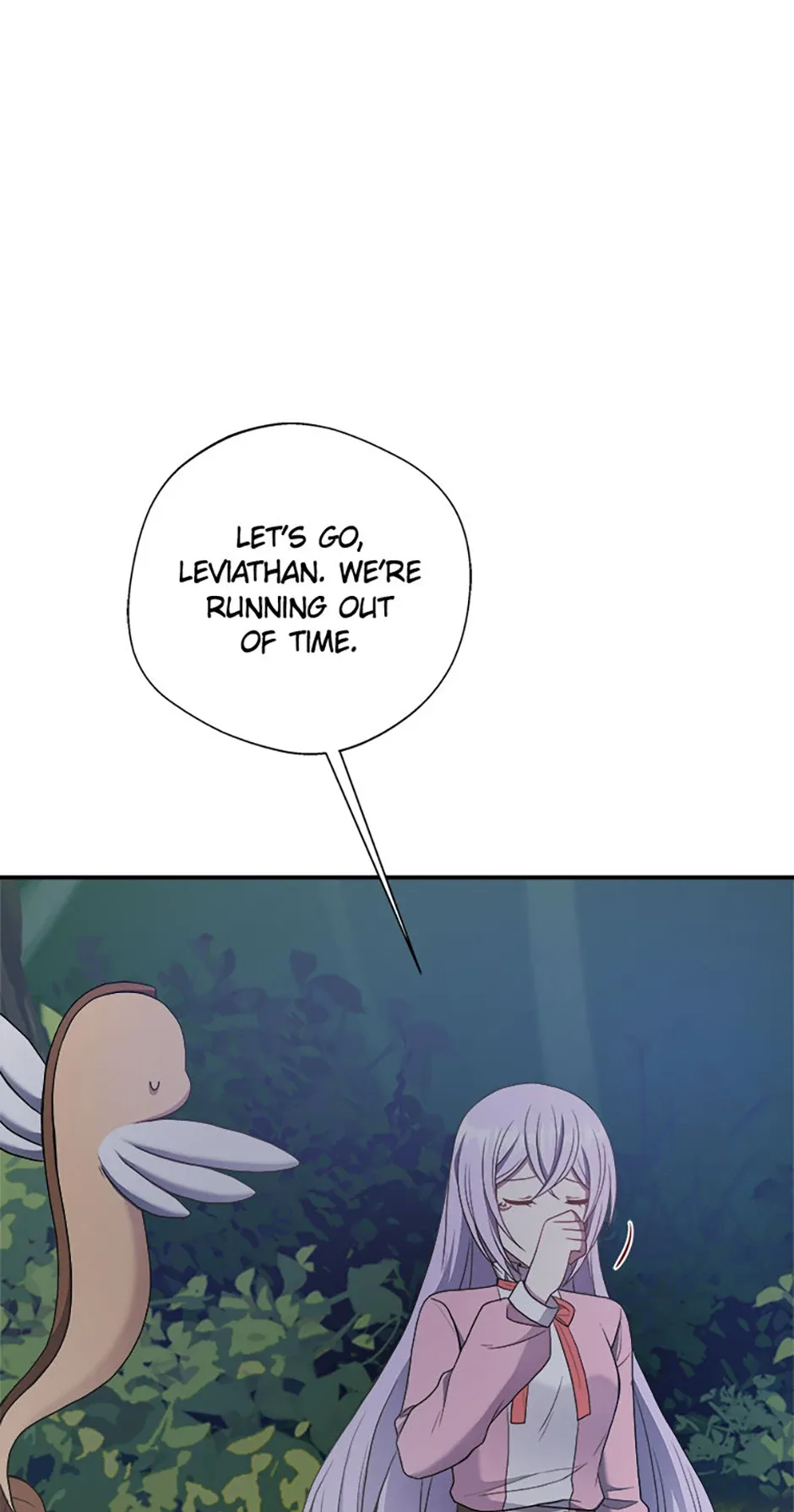 I Became The Older Sister of A Regretful Male Lead Chapter 100 page 37