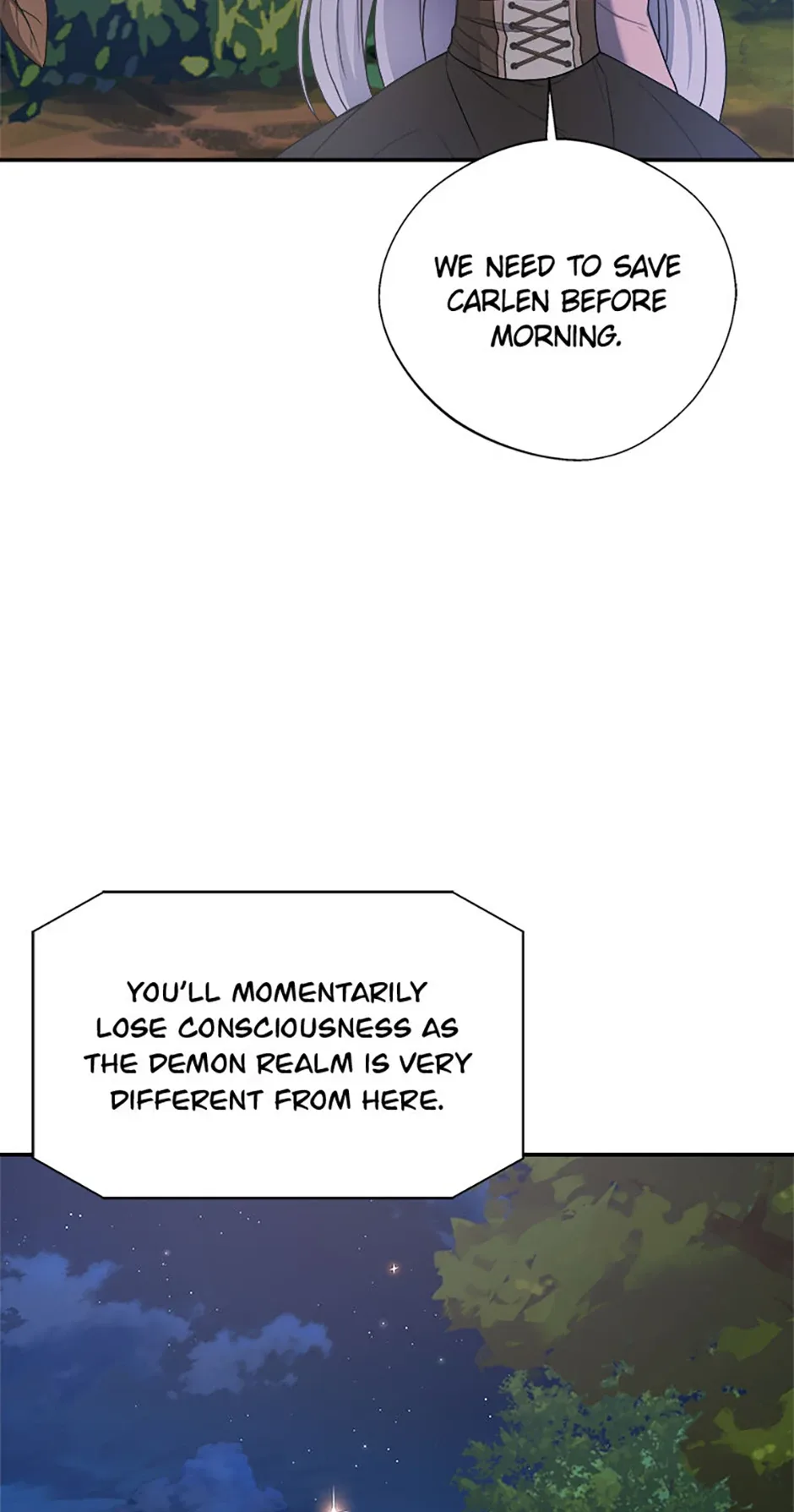 I Became The Older Sister of A Regretful Male Lead Chapter 100 page 38