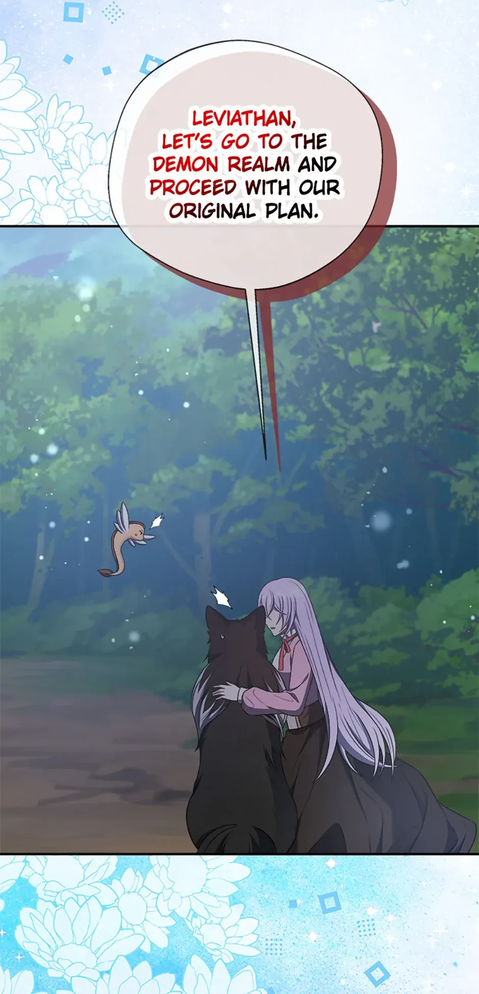 I Became The Older Sister of A Regretful Male Lead Chapter 100 page 24