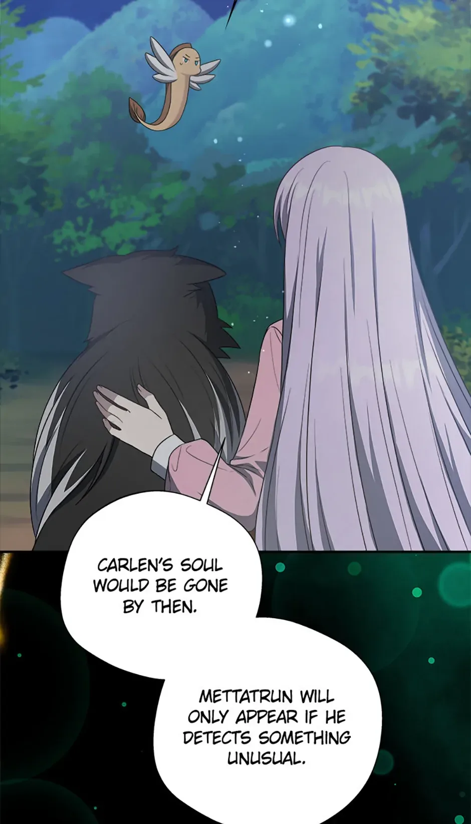 I Became The Older Sister of A Regretful Male Lead Chapter 100 page 28