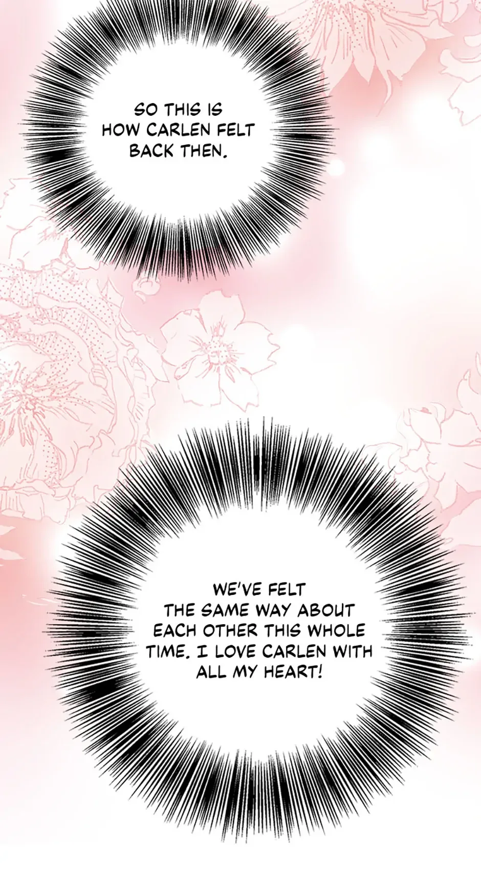 I Became The Older Sister of A Regretful Male Lead Chapter 100 page 36