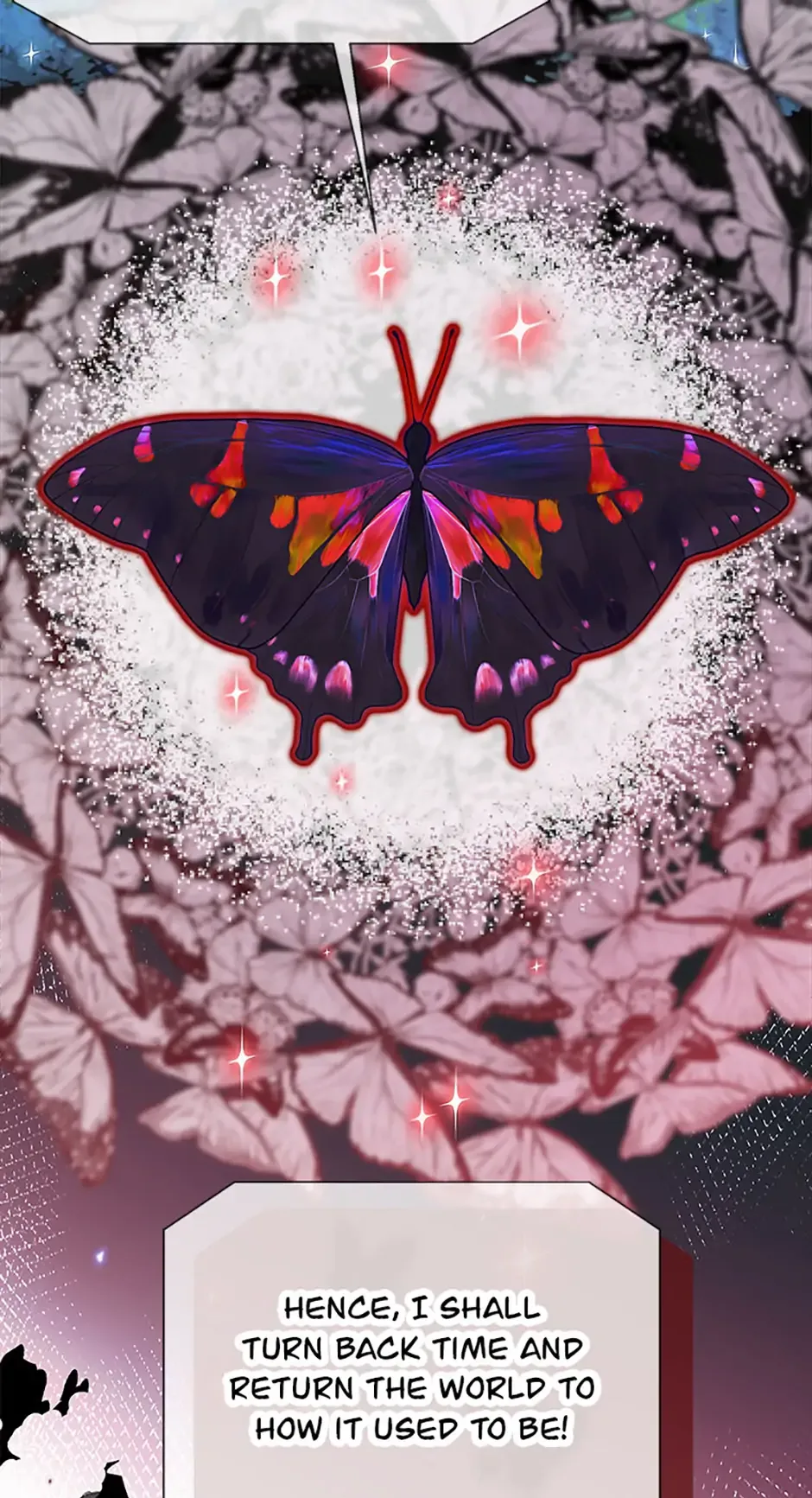 I Became The Older Sister of A Regretful Male Lead Chapter 100 page 4