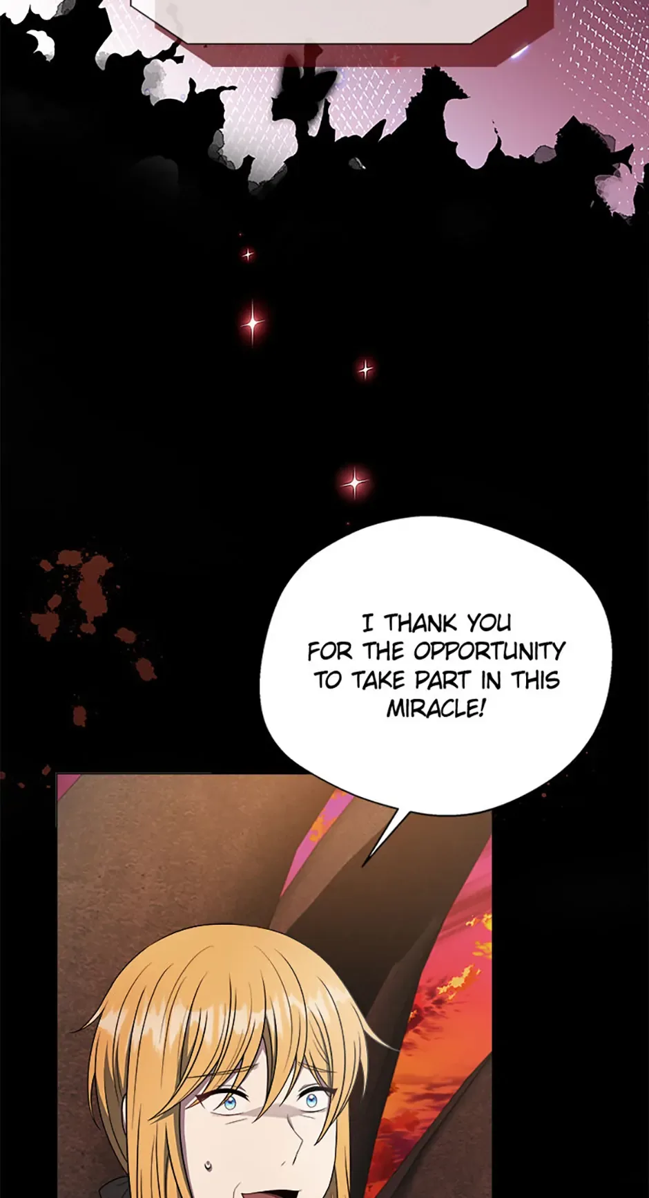 I Became The Older Sister of A Regretful Male Lead Chapter 100 page 5