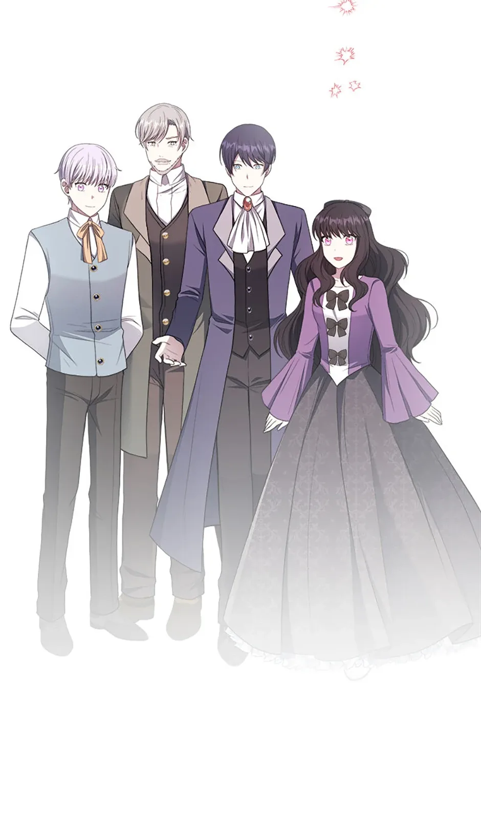 I Became The Older Sister of A Regretful Male Lead Chapter 100 page 55