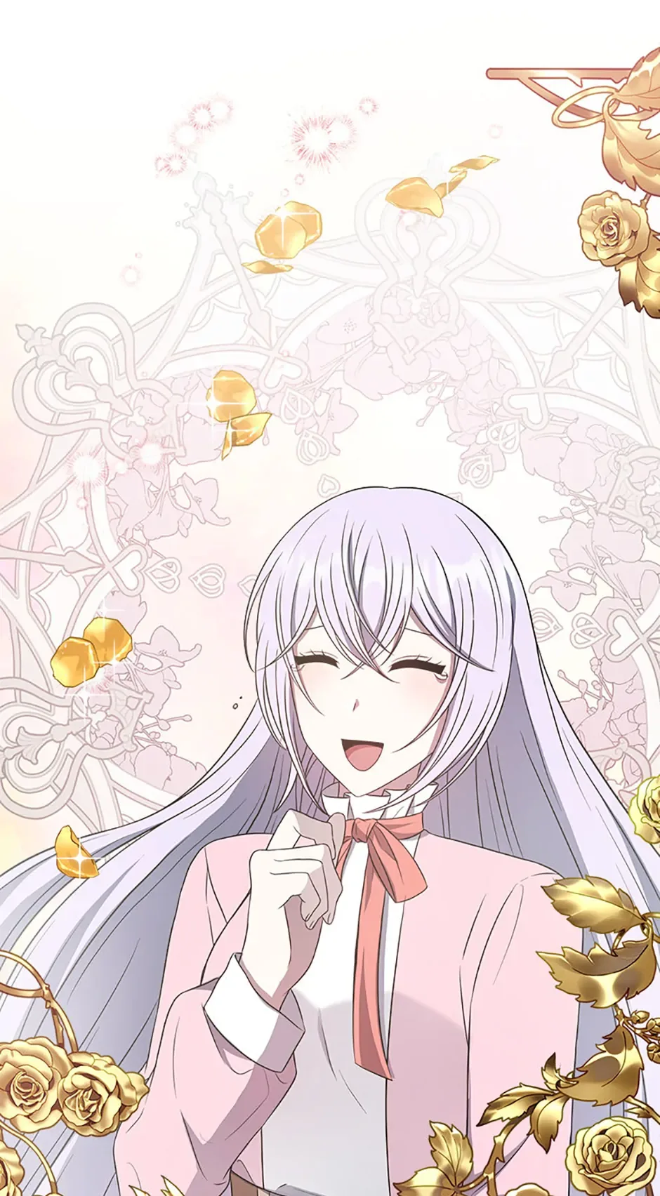 I Became The Older Sister of A Regretful Male Lead Chapter 100 page 56