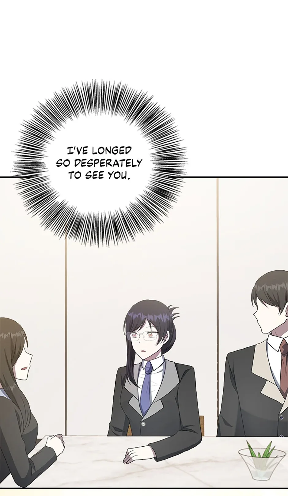 I Became The Older Sister of A Regretful Male Lead Chapter 100 page 73