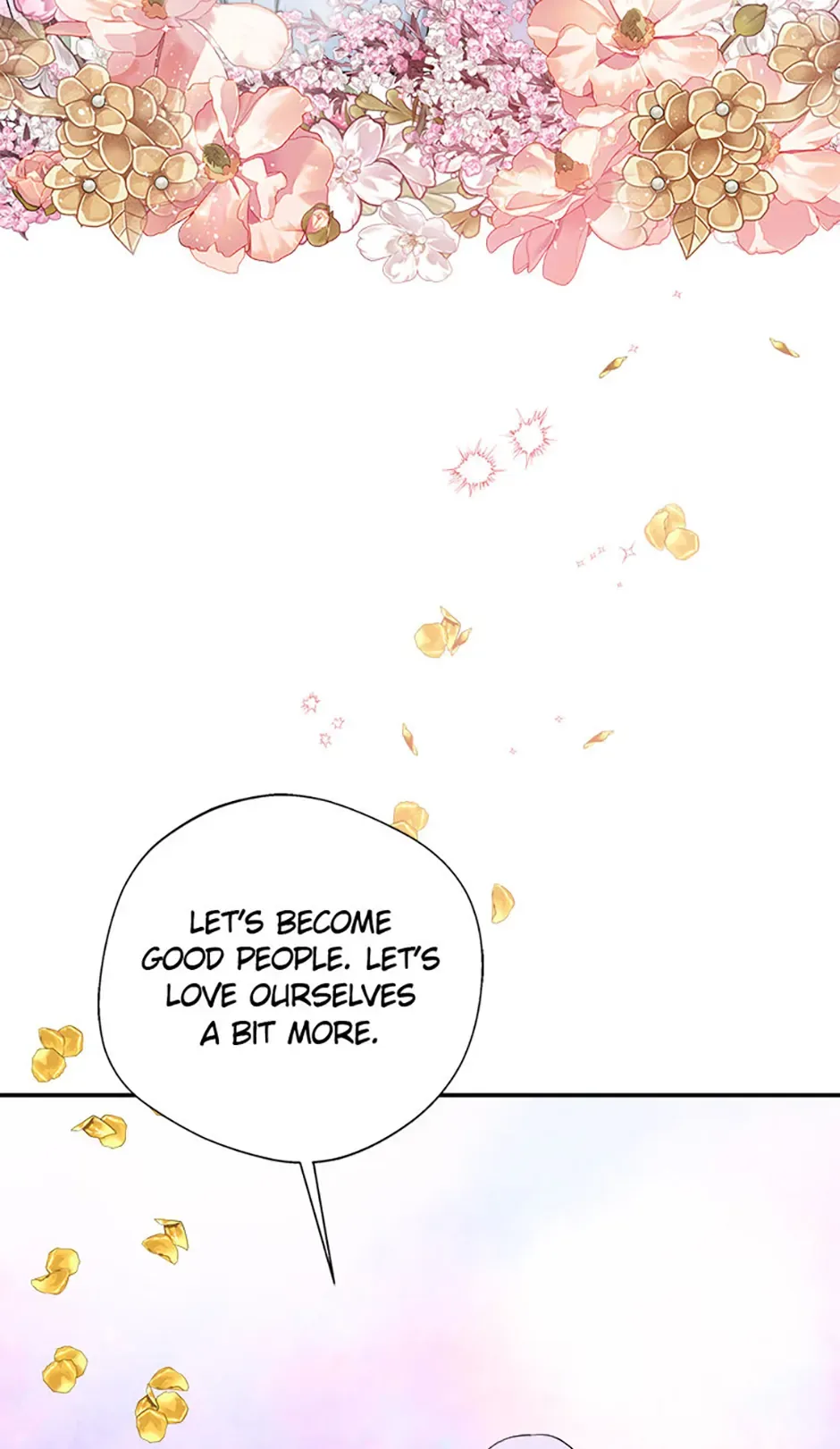 I Became The Older Sister of A Regretful Male Lead Chapter 100 page 53