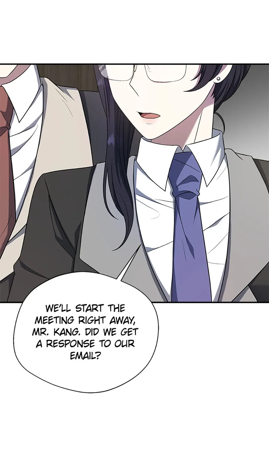 I Became The Older Sister of A Regretful Male Lead Chapter 100 page 67
