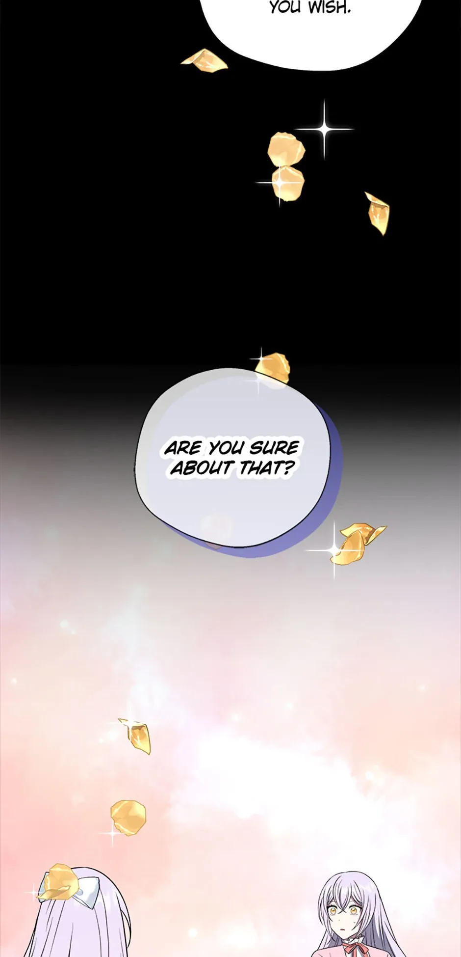 I Became The Older Sister of A Regretful Male Lead Chapter 100 page 48