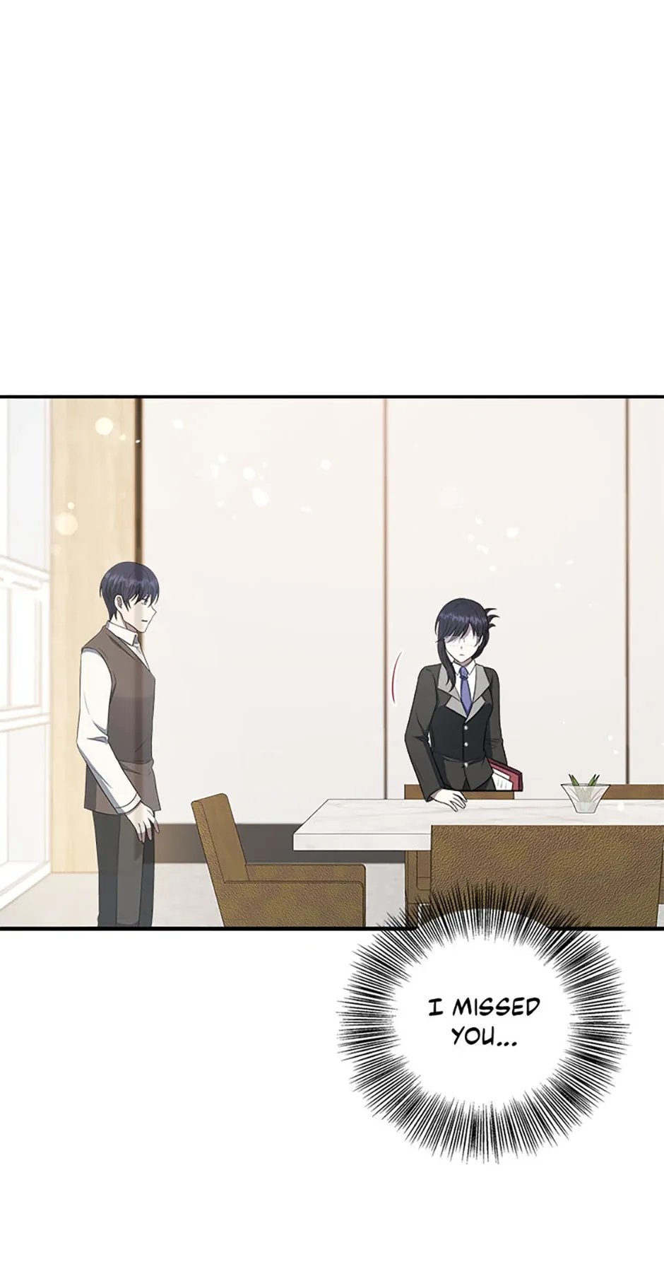 I Became The Older Sister of A Regretful Male Lead Chapter 100 page 72