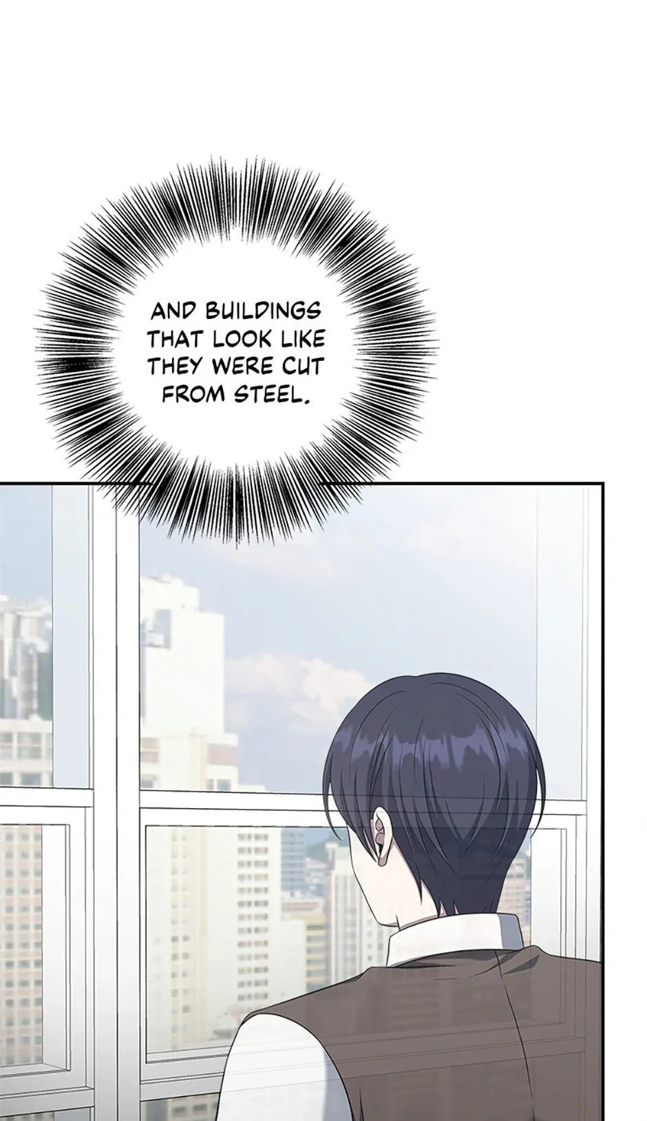 I Became The Older Sister of A Regretful Male Lead Chapter 100 page 64